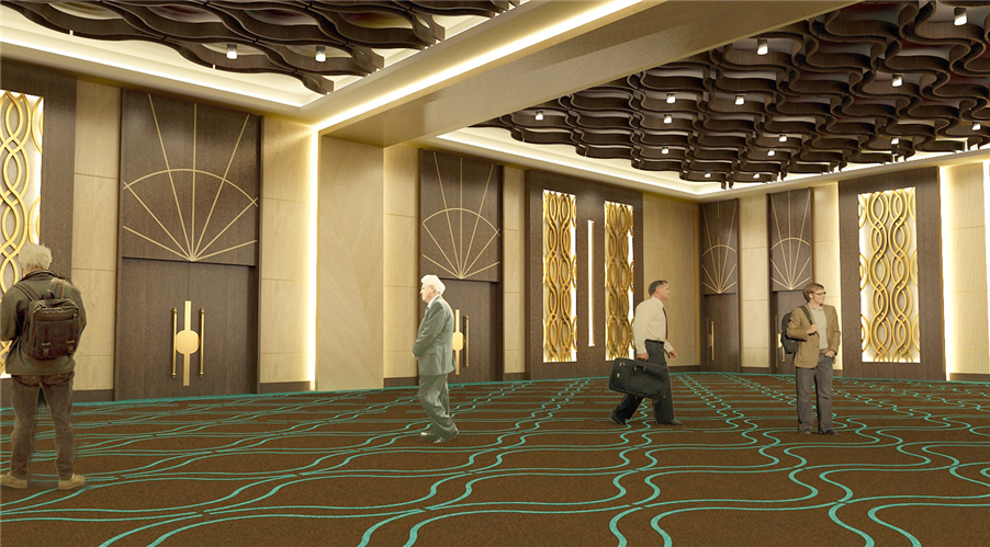 ASCON CONVENTION CENTER